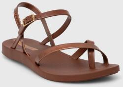 Ipanema sandale FASHION SAND femei, culoarea maro, 82842-AR641 PPYH-OBD3TA_82X