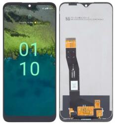  NBA001LCD10112002766197 Nokia C110 OEM LCD kijelző érintővel (NBA001LCD10112002766197)