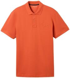 Tom Tailor Tricou portocaliu, Mărimea XL