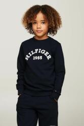 Tommy Hilfiger bluza copii culoarea negru, cu imprimeu PPYH-BLB0AL_99X
