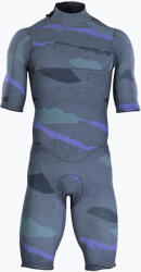 ION Férfi neoprén ruha ION Seek Core 2/2 Shorty Back Zip dark collage