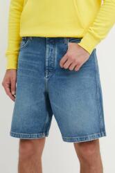 Tommy Hilfiger pantaloni scurti jeans barbati, MW0MW35175 PPYH-SJM0AD_55J