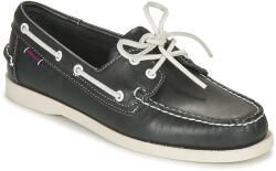 Sebago Pantofi barcă Bărbați PORTLAND Sebago albastru 47