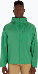 Marmot Férfi esőkabát Marmot Superalloy Bio Rain clover