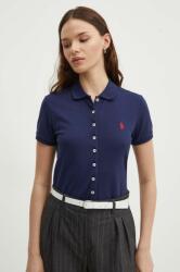 Ralph Lauren tricou polo PPYH-POD01B_59X (211939272)