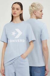 Converse tricou din bumbac cu imprimeu PPYH-TSU00P_55X
