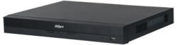 Dahua NVR Rögzítő - NVR4232-16P-EI (32 csatorna, H265+, 16MP, 256Mbps, 16x PoE; HDMI+VGA, 2xUSB, 2xSata, AI) (NVR4232-16P-EI) - ipkameradiszkont