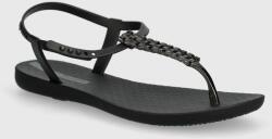 Ipanema sandale CLASS MODERN femei, culoarea negru, 83508-AR030 PPYH-OBD3TH_99X