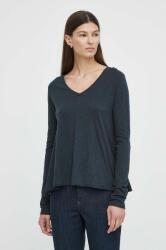 American Vintage longsleeve 99KK-BUD06A_59X (JAC52)