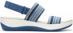 Clarks Sandale sport Femei - Clarks albastru 42