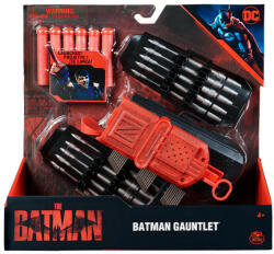 Spin Master Set de joaca The Batman - Manusa cu lansator