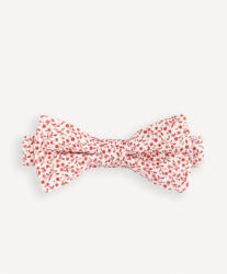 Celio Папийонка с бели и червени цветя Celio Gibowflo Celio | Cherven | МЪЖЕ | UNI