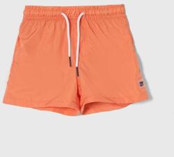 Zippy pantaloni scurti de baie copii culoarea portocaliu PPYH-BIB084_24X
