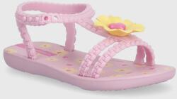 Ipanema sandale copii DAISY BABY culoarea roz PPYH-OBG12Z_30X