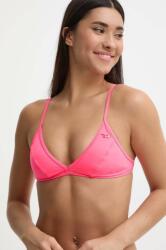 Diesel sutien de baie BFB-MARISOL culoarea roz, cupa moale, A13237.0AKAW PPYH-BID1CD_43X (A13237.0AKAW) Costum de baie dama