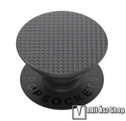 Popsockets UNIVERZÁLIS POPSOCKETS ujjtámasz, fogást segítő - biztos fogás készülékéhez, készülékre ragasztható, többfunkciós - 3D MINTÁS - 802457 (802457)