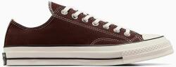 Converse tenisi Chuck 70 culoarea maro, A08189C PPYH-OBU062_89X (A08189C)