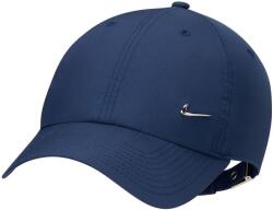 Nike Sapka Nike U NK DF CLUB CAP U CB MTSWSH L kék FB5372-410 - S/M
