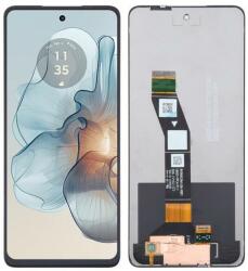 NBA001LCD10112002766201 Motorola Moto G24 Power Fekete OEM LCD kijelző érintővel (NBA001LCD10112002766201)