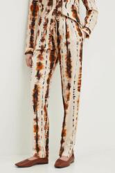 La Petite Française pantaloni de bumbac PENDULE PPYH-SPD1AA_80X (PFPENDULE)