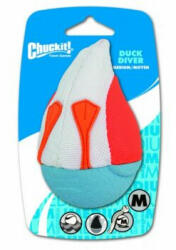 Chuckit! ! Duck Diver vízbe bukó kacsa M