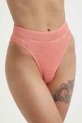 Bond Eye chiloti de baie culoarea portocaliu PPYH-BID08C_32X Costum de baie dama