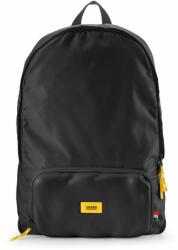 Crash Baggage rucsac CRASH NOT CRASH culoarea negru, mare, neted, CB320 99KK-PKU0JB_99X (CB320)