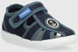 Primigi sandale copii culoarea albastru marin PPYH-OBB0K5_59X
