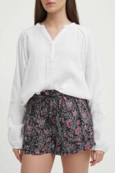 Pepe Jeans pantaloni scurti PATTY PPYH-SZD074_99X (PL801103)