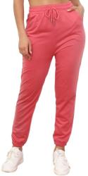 La Modeuse Pantaloni Femei 71888_P168784 La Modeuse roz EU L / XL