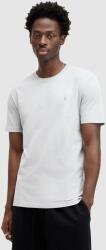 AllSaints tricou din bumbac BRACE SS CREW PPYK-TSM18A_09X (MD131G)