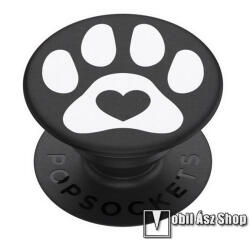 Popsockets UNIVERZÁLIS POPSOCKETS ujjtámasz, fogást segítő - biztos fogás készülékéhez, készülékre ragasztható, többfunkciós - TAPPANCS MINTÁS - 805579 (805579)
