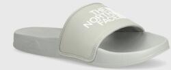 The North Face papuci BASE CAMP SLIDE III PPYH-KLM09E_90X (NF0A4T2RA2Z1)