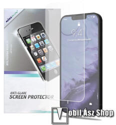 Nillkin APPLE iPhone 11 Pro Max, XS Max, NILLKIN képernyővédő fólia, Anti-Glare, Matt! , 1db, Sík részre