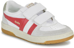 Gola Pantofi sport Casual Fete HAWK STRAP Gola Alb 26