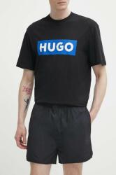 HUGO pantaloni scurți PPYH-SZM09A_99X (50511160)