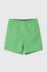 Lacoste pantaloni scurti de baie culoarea verde PPYH-BIB06H_76X