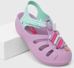 Ipanema sandale copii SUMMER XIII culoarea violet PPYH-OBK0BY_48X