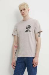 Superdry tricou PPYH-TSM1IC_80X (M1011906A.2AH)