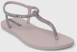 Ipanema sandale CLASS BRILHA femei, culoarea violet, 26914-AM390 PPYH-OBD3SR_45X