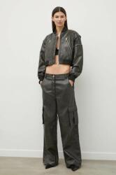 2NDDAY pantaloni 2ND Edition Franz - Uneven PU PPYH-SPD0N4_89X (2242562837)