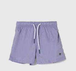 Zippy pantaloni scurti de baie copii culoarea violet PPYH-BIB085_54X