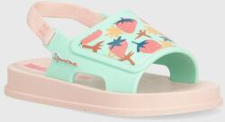 Ipanema sandale copii SOFT BABY culoarea turcoaz PPYH-OBG13A_65X