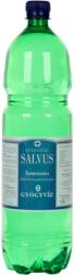 SALVUS gyógyvíz 1, 5l (DRS visszaváltható, Betéti díjas +50. -Ft)