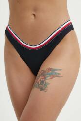 Tommy Hilfiger bikini brazilieni culoarea bleumarin, UW0UW05293 PPYH-BID103_59X Costum de baie dama