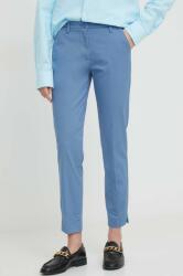 Sisley pantaloni femei, mulata, medium waist PPYH-SPD0ON_55X