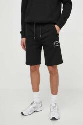 Karl Lagerfeld pantaloni scurți bărbați, culoarea negru 542900.705037 PPYH-SZM0CO_99X (542900.705037)