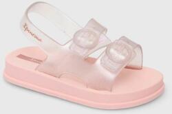 Ipanema sandale copii FOLLOW II BA culoarea roz PPYH-OBG13C_30X