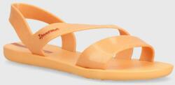 Ipanema sandale VIBE SANDAL femei, culoarea portocaliu, 82429-AS182 PPYH-OBD3T7_23X (82429.AS182)