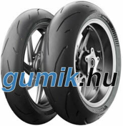 Michelin Power GP 2 ( 120/70 R17 TL (58W) Első kerék ) - gumik